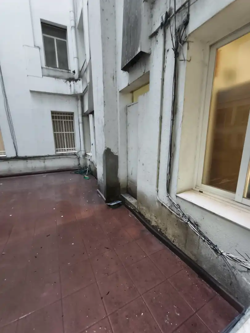 Flat for sale in Ourense Capital   with Air Conditioner and Parquet flooring