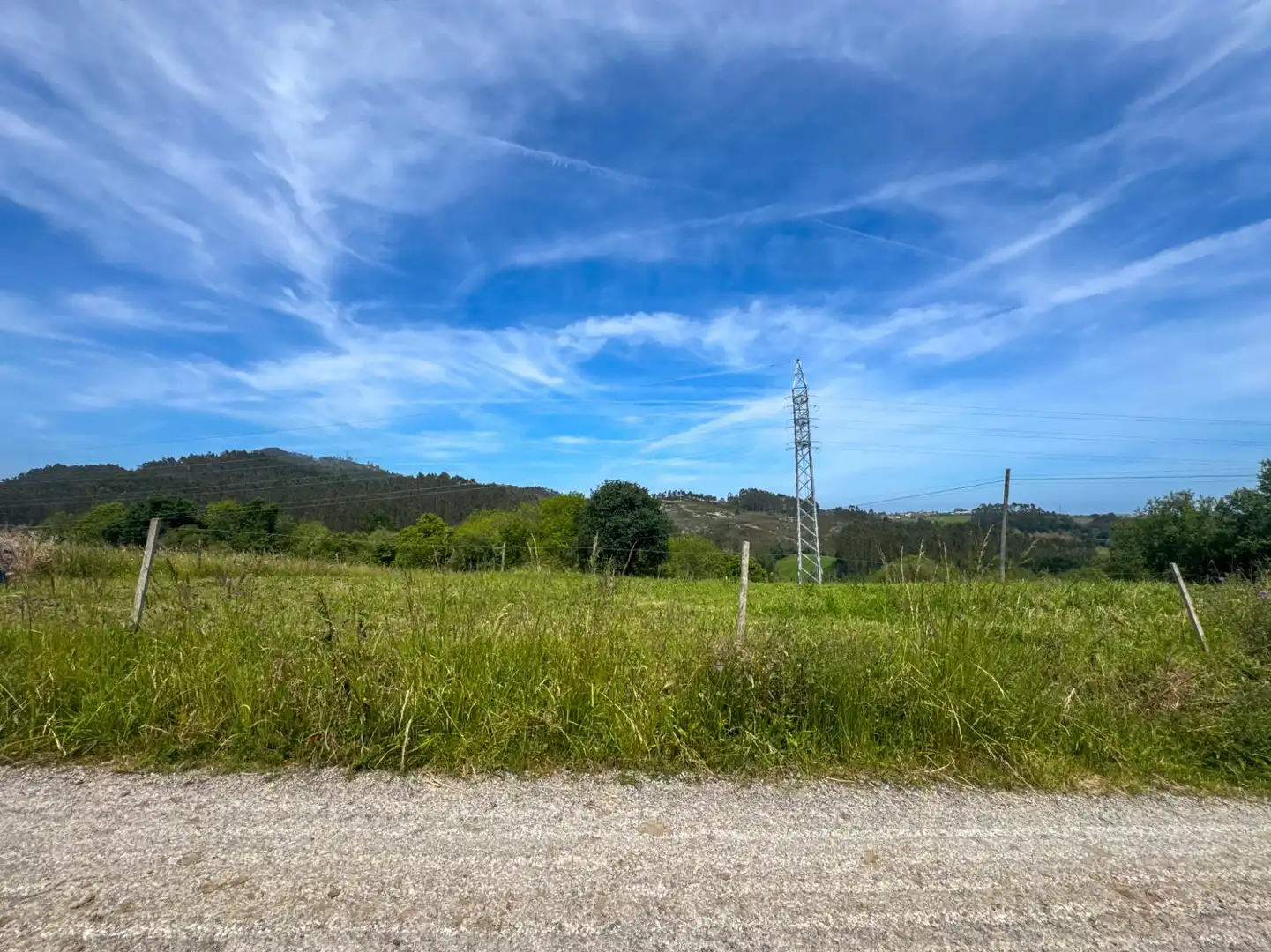 Terreno residencial en venta en Barrio Roiz, imagen 7