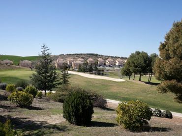 Terreno residenziale in vendita a Calle Barranco de los Lobos 13