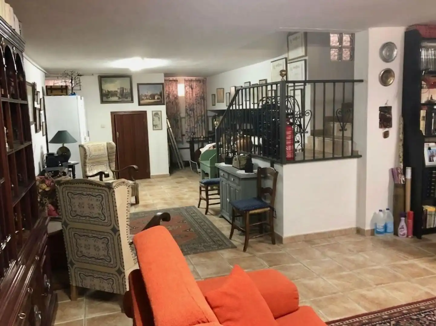 Casa o chalet en venta en Ciudad Real con Aire acondicionado, Calefacción y Trastero