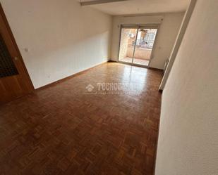 Sala d'estar de Pis en venda en Collado Villalba amb Calefacció i Terrassa