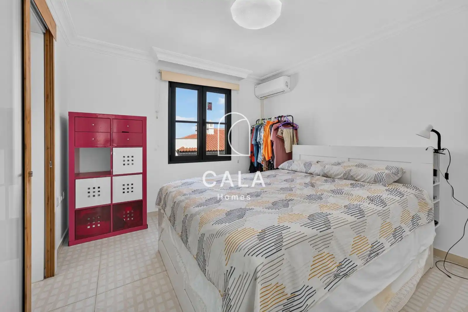 Bedroom of Detached homes for sale in Adeje  with Air Conditioner, Heating and Private garden