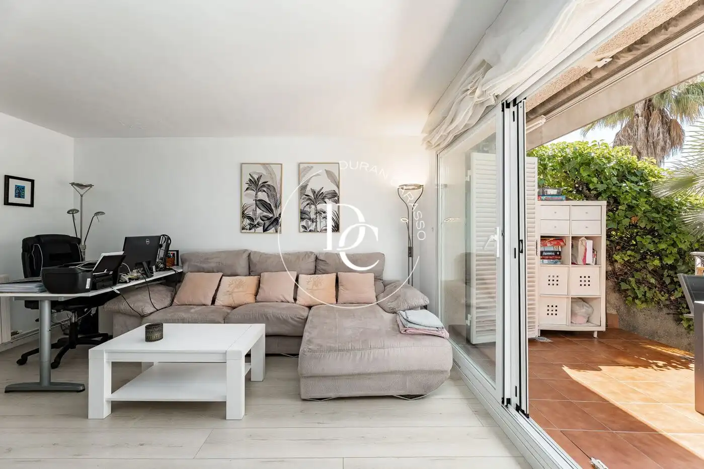 Casa amb jardí en venda a Vallpineda - Rocamar, imagen 8