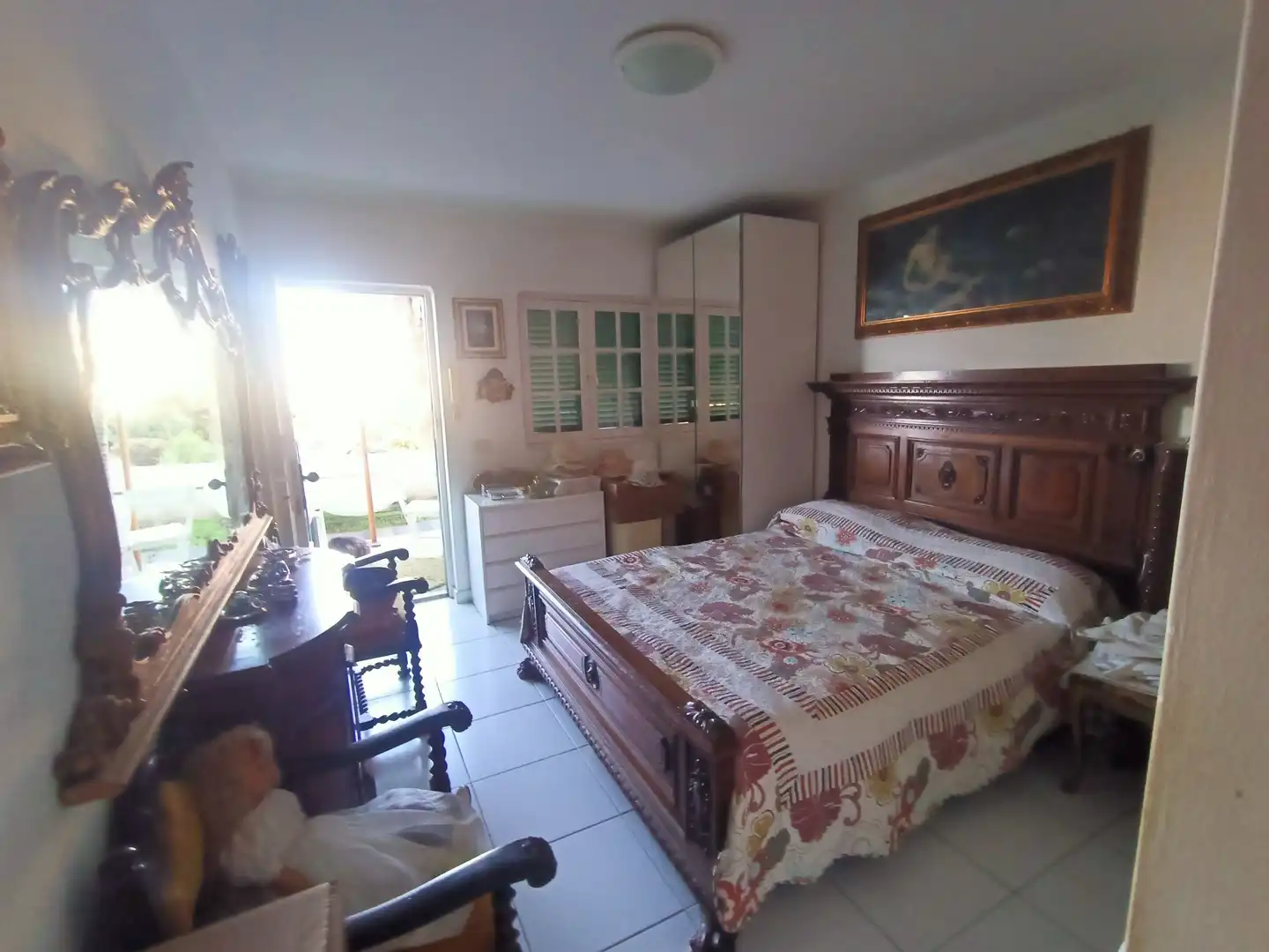 Wohnung mit Pool zum Verkauf in Calle de la Magarza, imagen 20