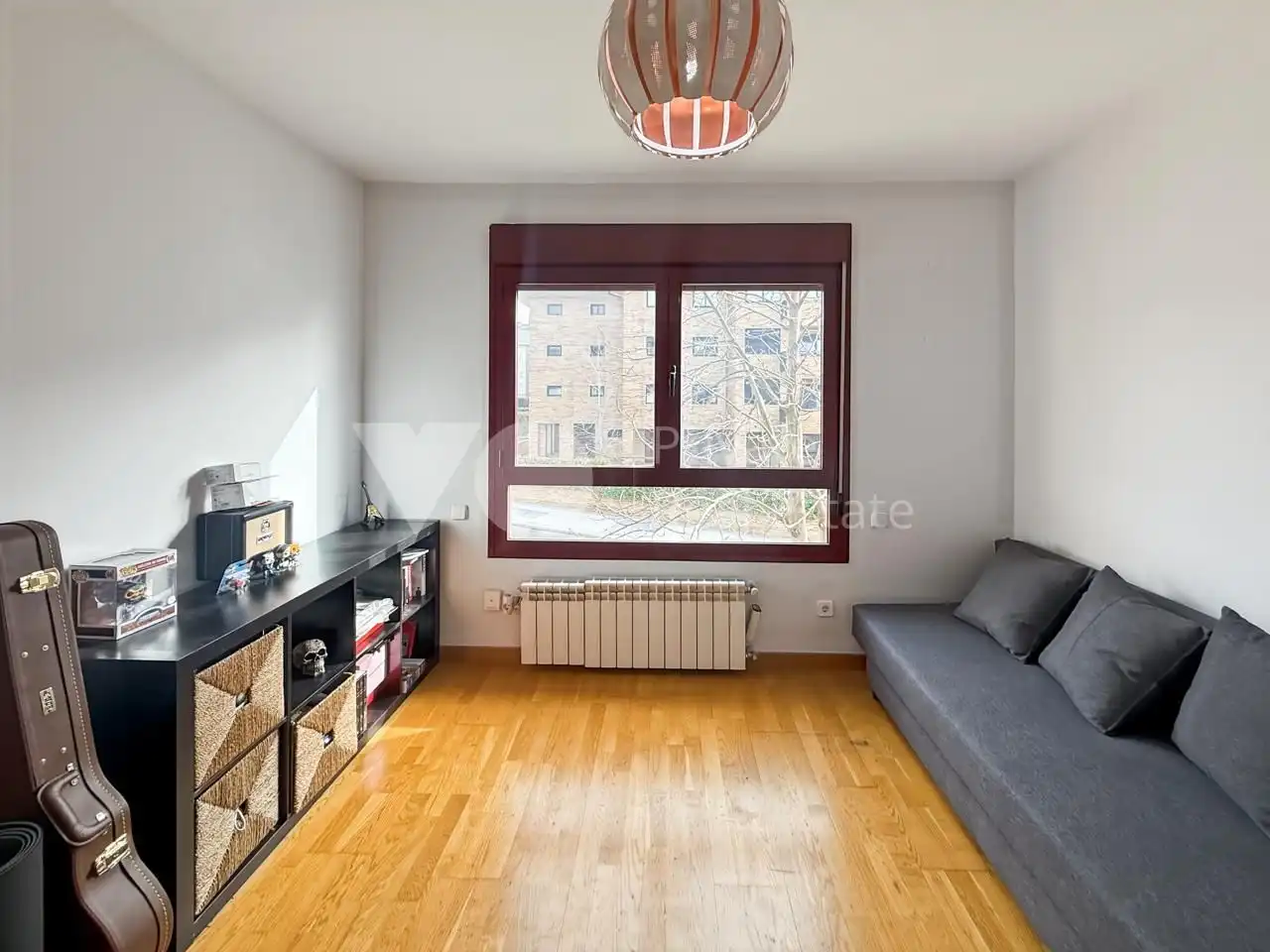 Bedroom of Flat for sale in Majadahonda  with Air Conditioner, Heating and Terrace