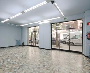 Premises to rent in  Madrid Capital  with Heating