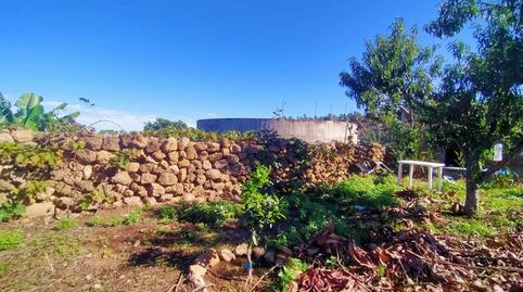 Photo 4 of Land for sale in Santa Bárbara - La Florida, Santa Cruz de Tenerife