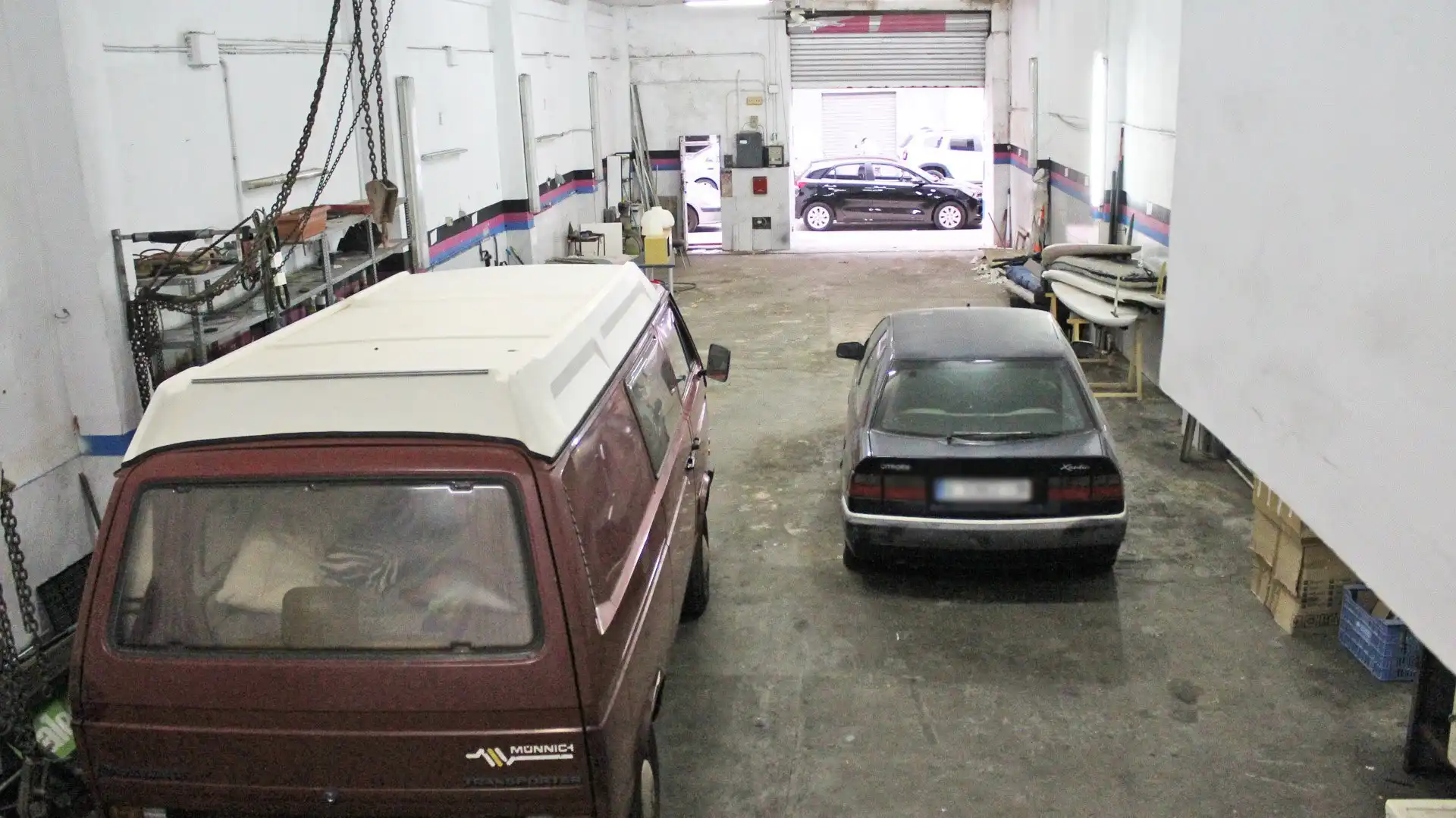 Local comercial en venda a Saladar, imagen 3