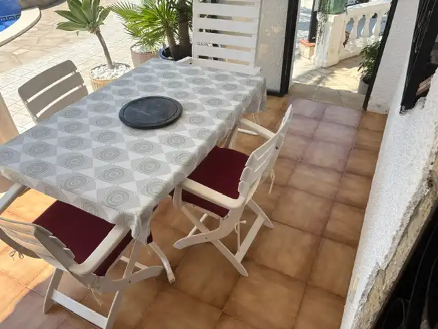 Villa con piscina in vendita a Miami Platja, imagen 44