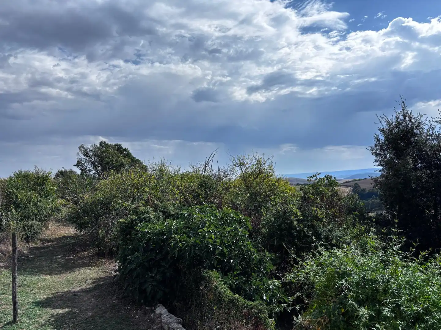 Finca rústica en venta en Valle de Oca con Calefacción y Jardín privado