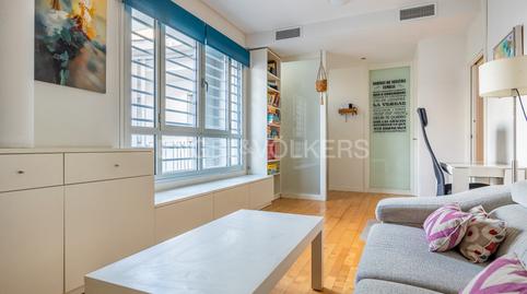 Foto 4 de Apartament en venda a San Bernardo, Sevilla