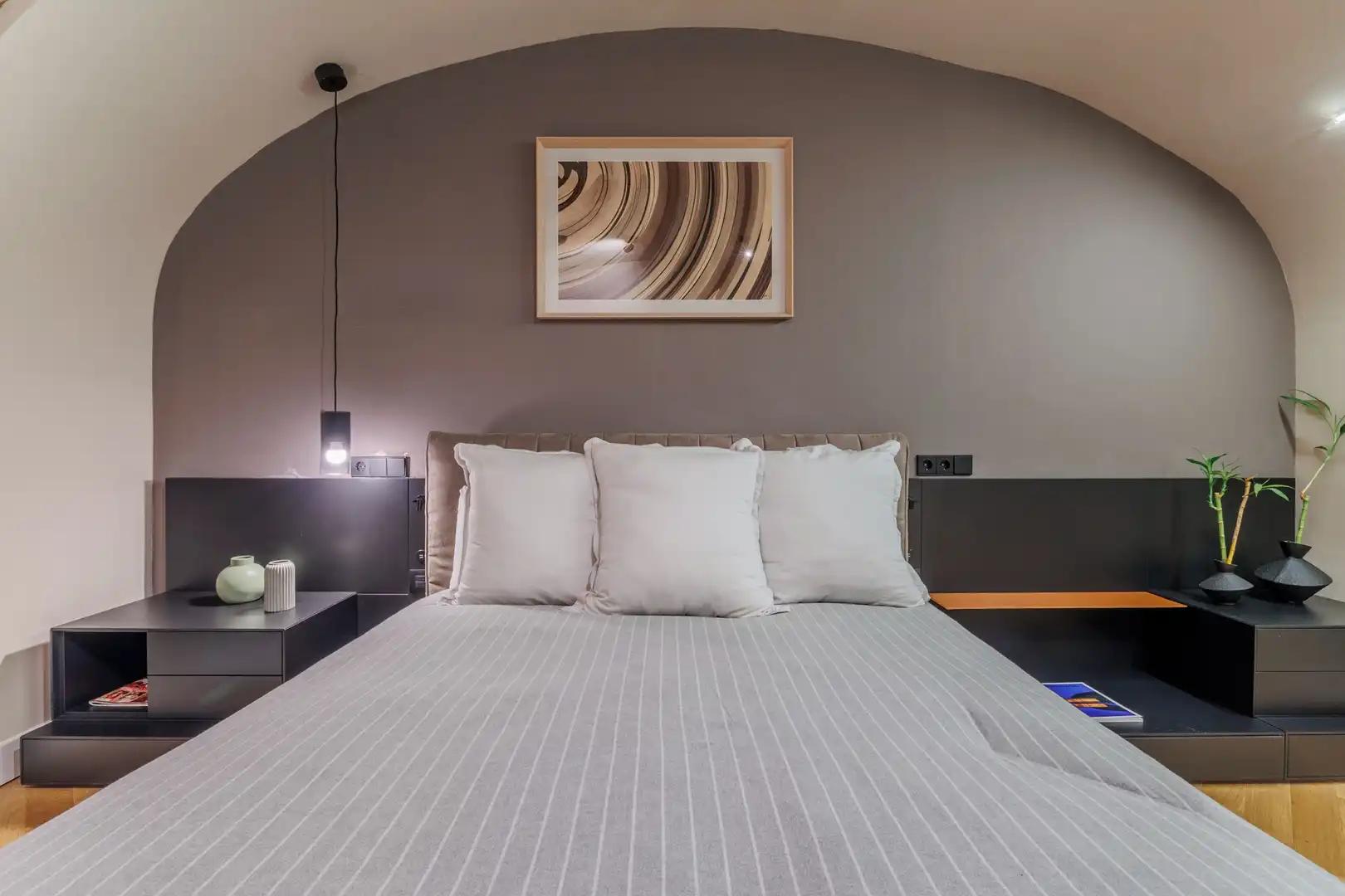 Piso con ascensor en venta en Zorrilla, imagen 23
