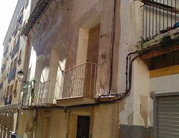 Flat for sale in Martin Piñero, San Mateo