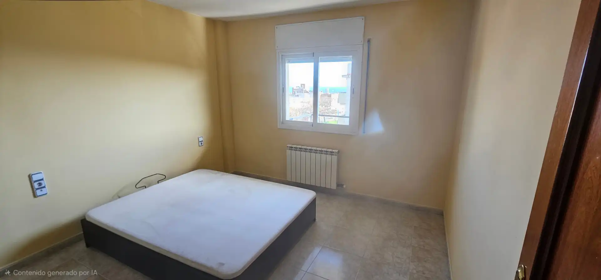Flat for sale in Via Europa - Parc Central