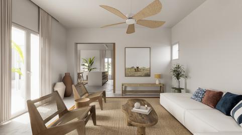 Foto 3 de Finca rústica en venda a Sa Ràpita - Ses Covetes, Campos