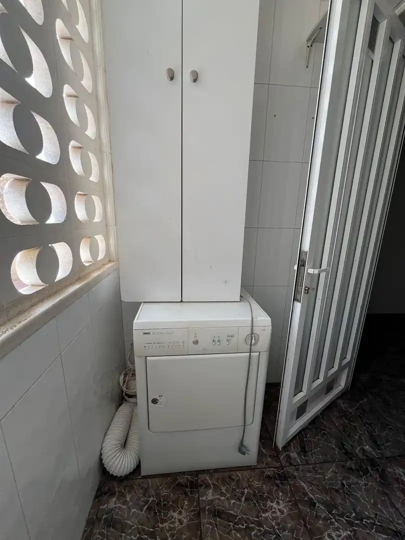 Terraza de Piso en venta en Ceutí con Aire acondicionado, Calefacción y Amueblado