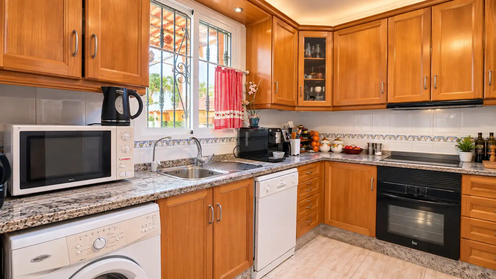 Casa rústica con piscina en venta en La Murada - Los Vicentes, imagen 4