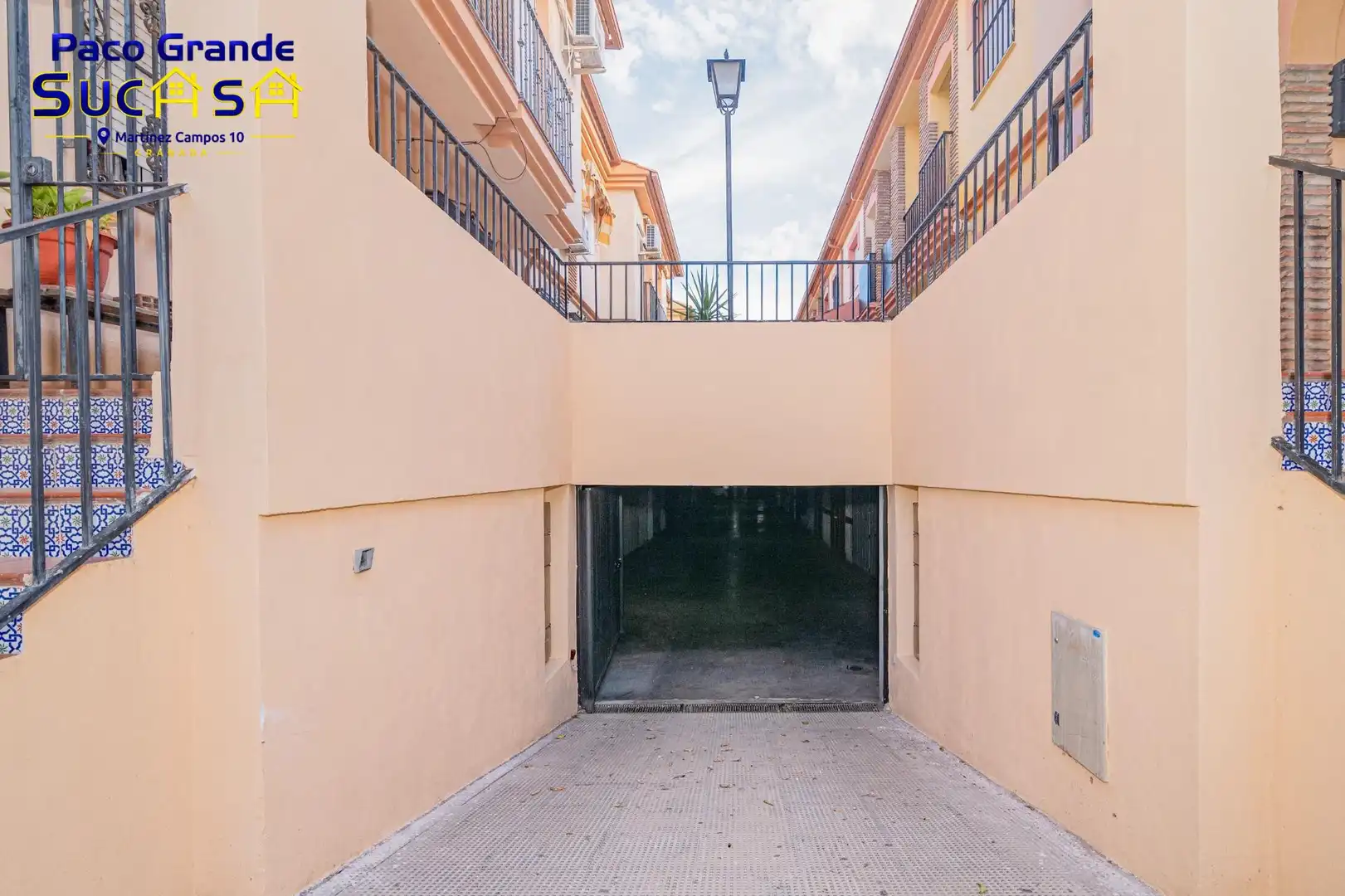 Reihenhaus mit Terrasse zum Verkauf in Calle ISLAS CABO VERDE (HI) 5, imagen 42