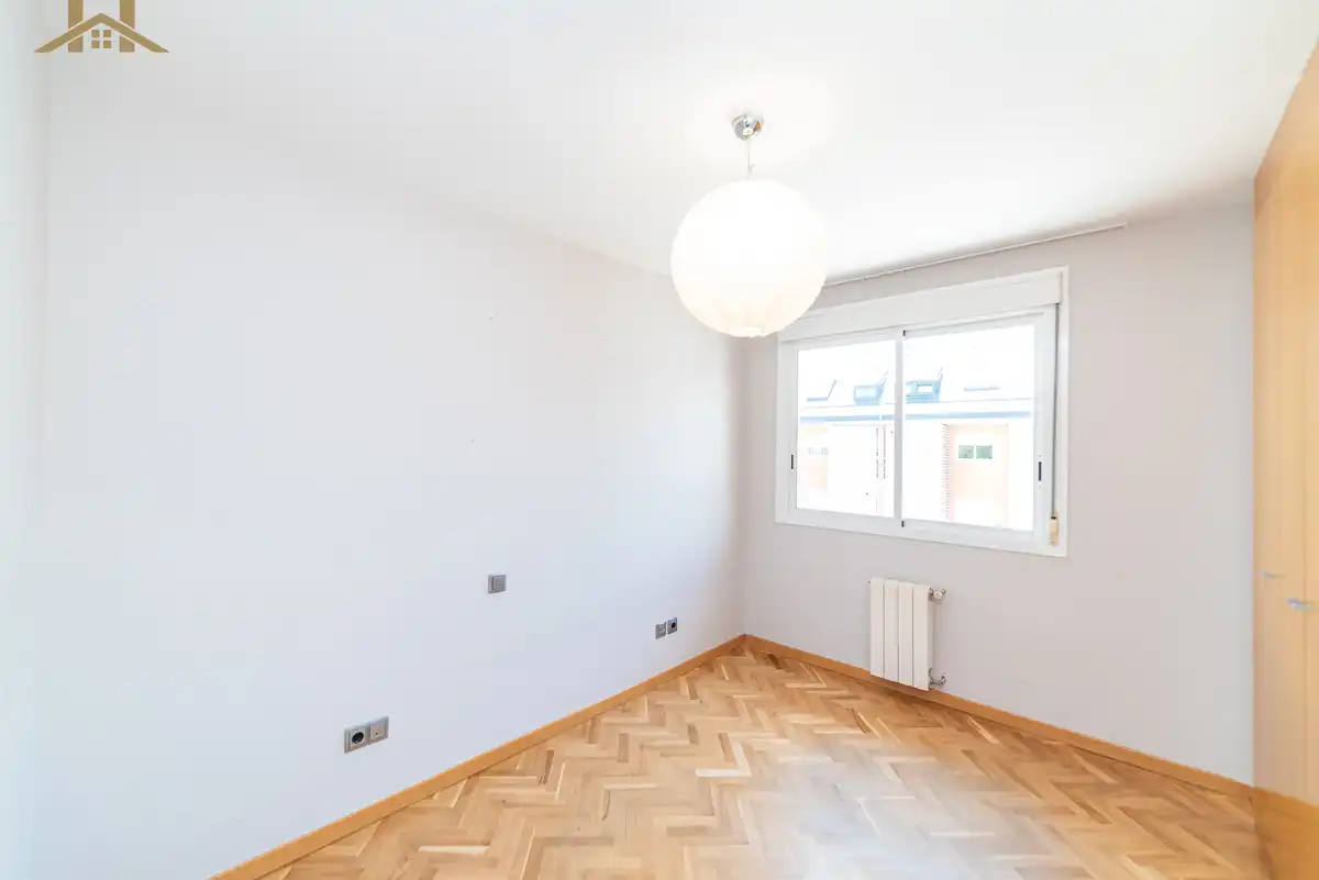 Habitación de Piso en venta en Las Rozas de Madrid