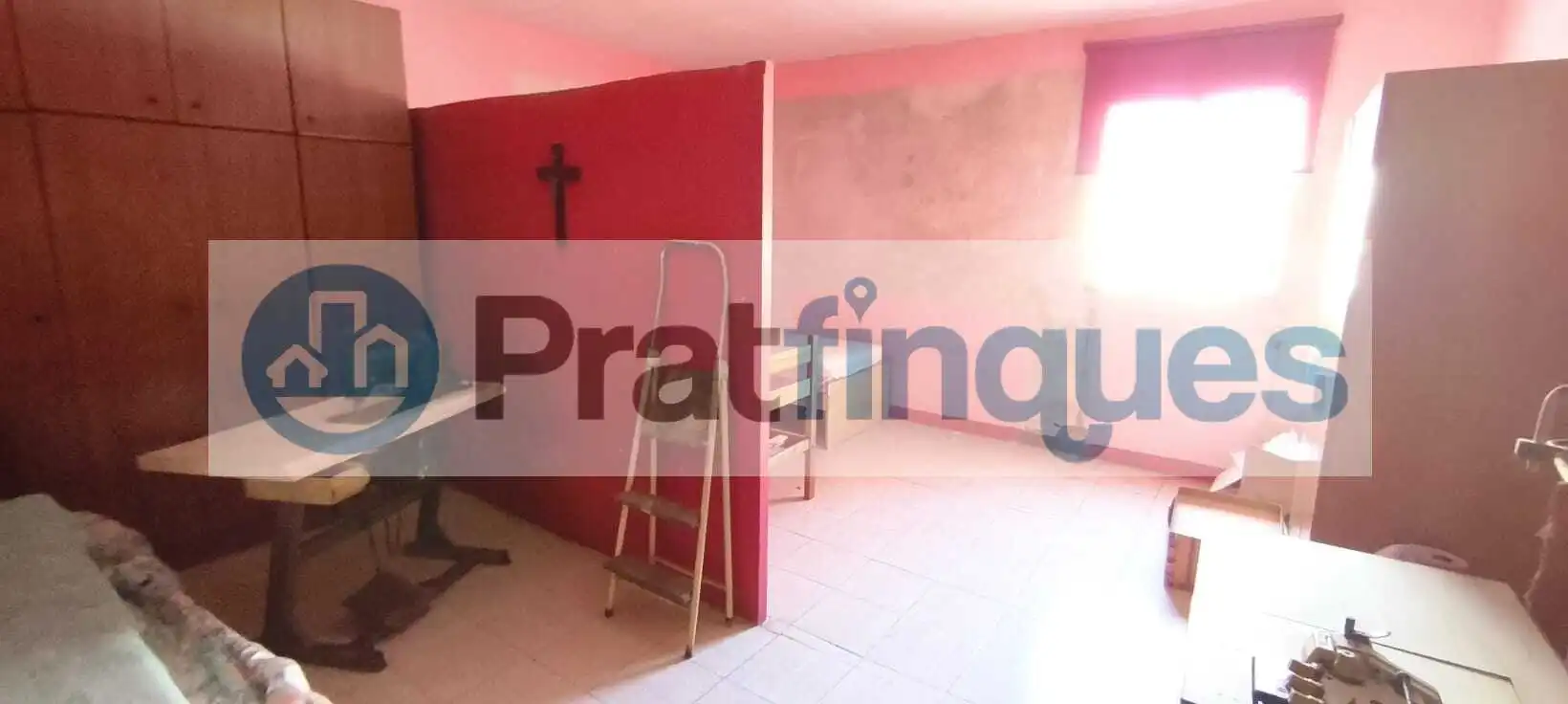 Houses for sale in El Prat de Llobregat  with Heating, Private garden and Terrace
