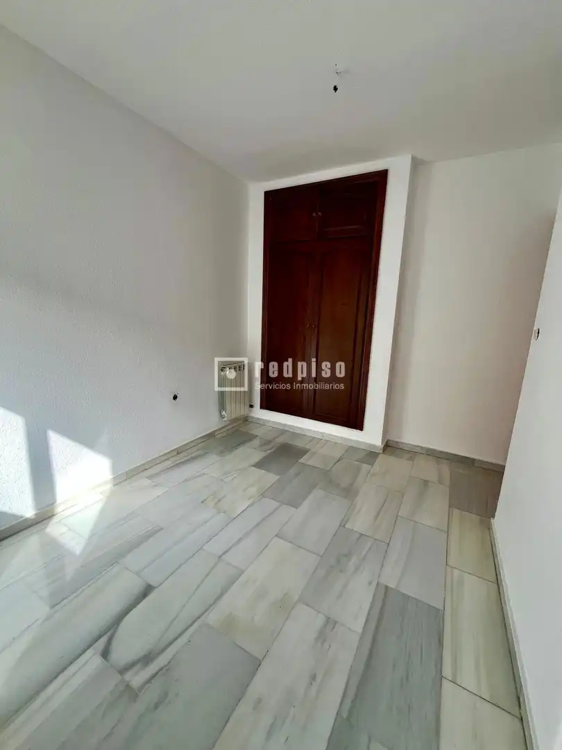 Dúplex de alquiler en Barrio de Zaidín