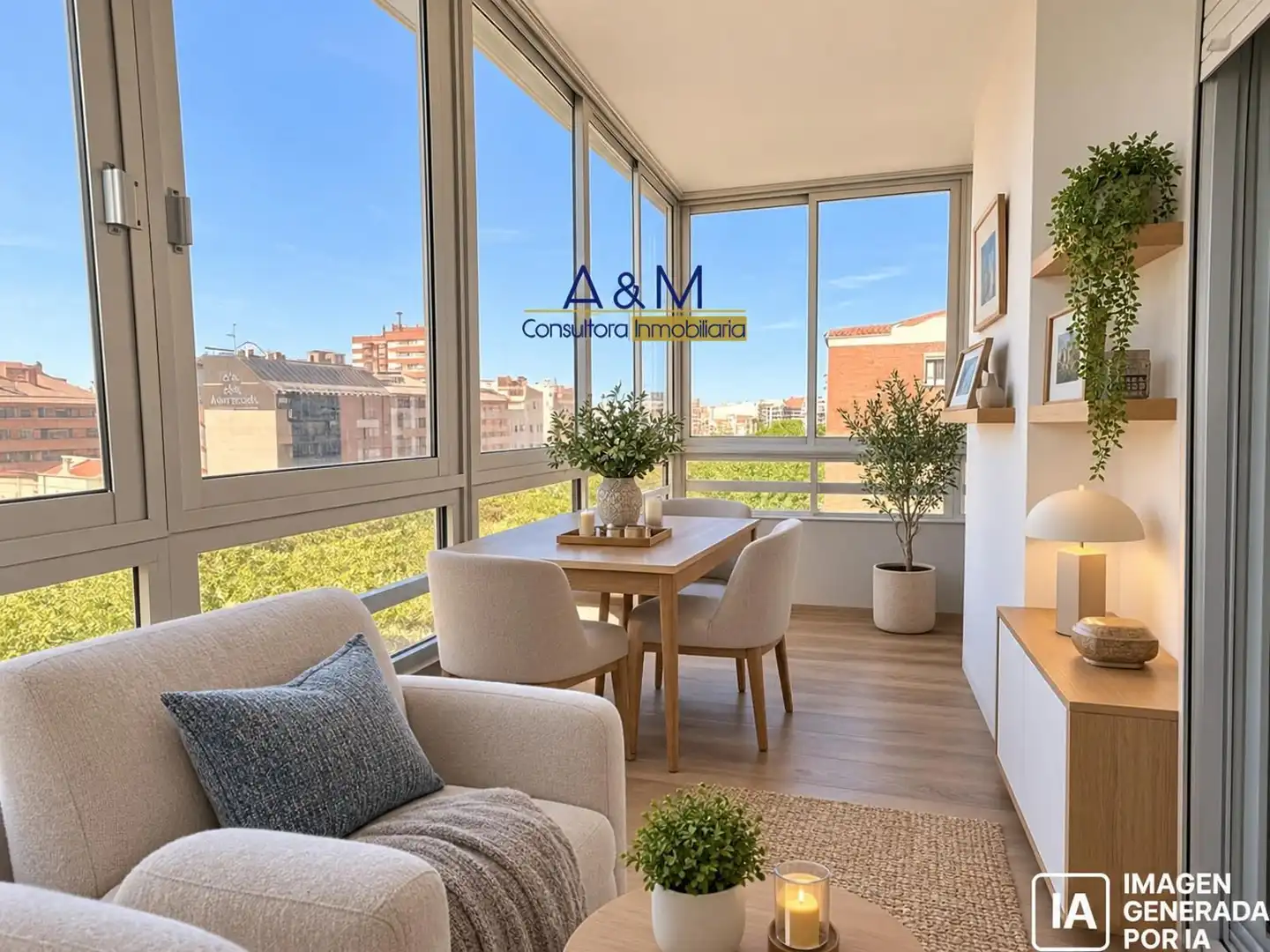 Wohnung mit Aufzug zum Verkauf in Zorrilla, imagen 10