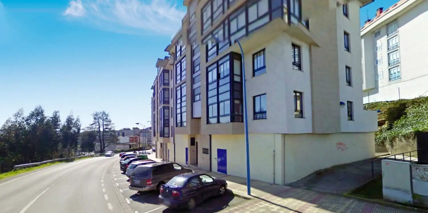 Locale commerciale in vendita a Calle Alcalde Electo Carballo, imagen 2