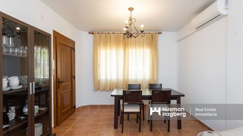 Foto 4 de Casa adosada en venda a Centro, Los Alcázares