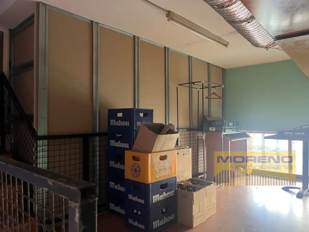 Gewerbefläche zum Verkauf in Rua Rio Neira, imagen 9