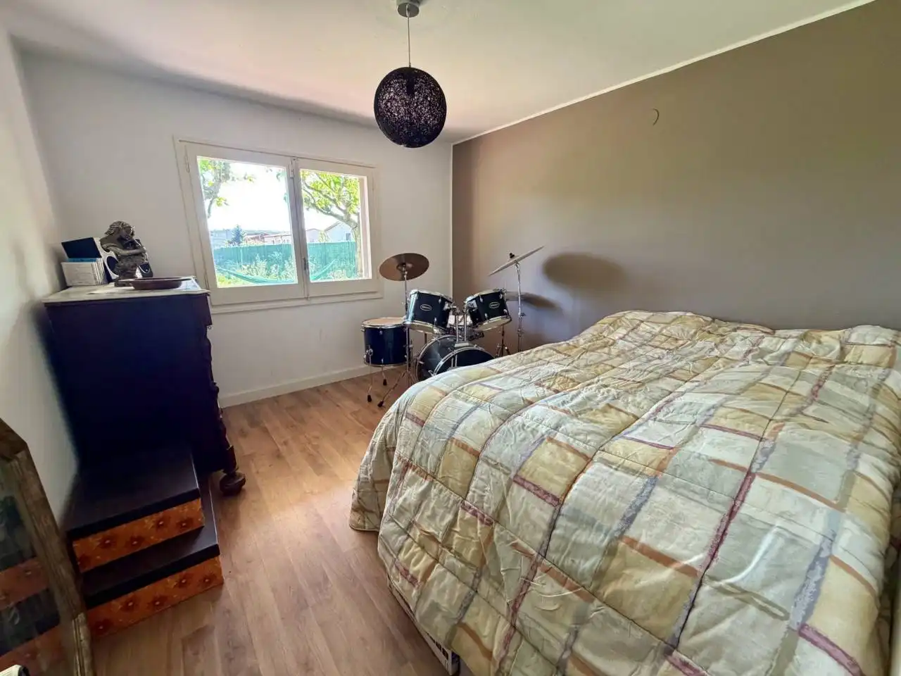 Casa con jardín en venta en Llambilles, imagen 2