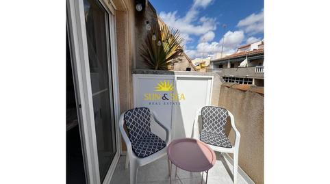 Foto 4 de Àtic de lloguer a Avenida Habaneras - Curva de Palangre, Torrevieja