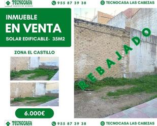 Residencial en venda en Las Cabezas de San Juan