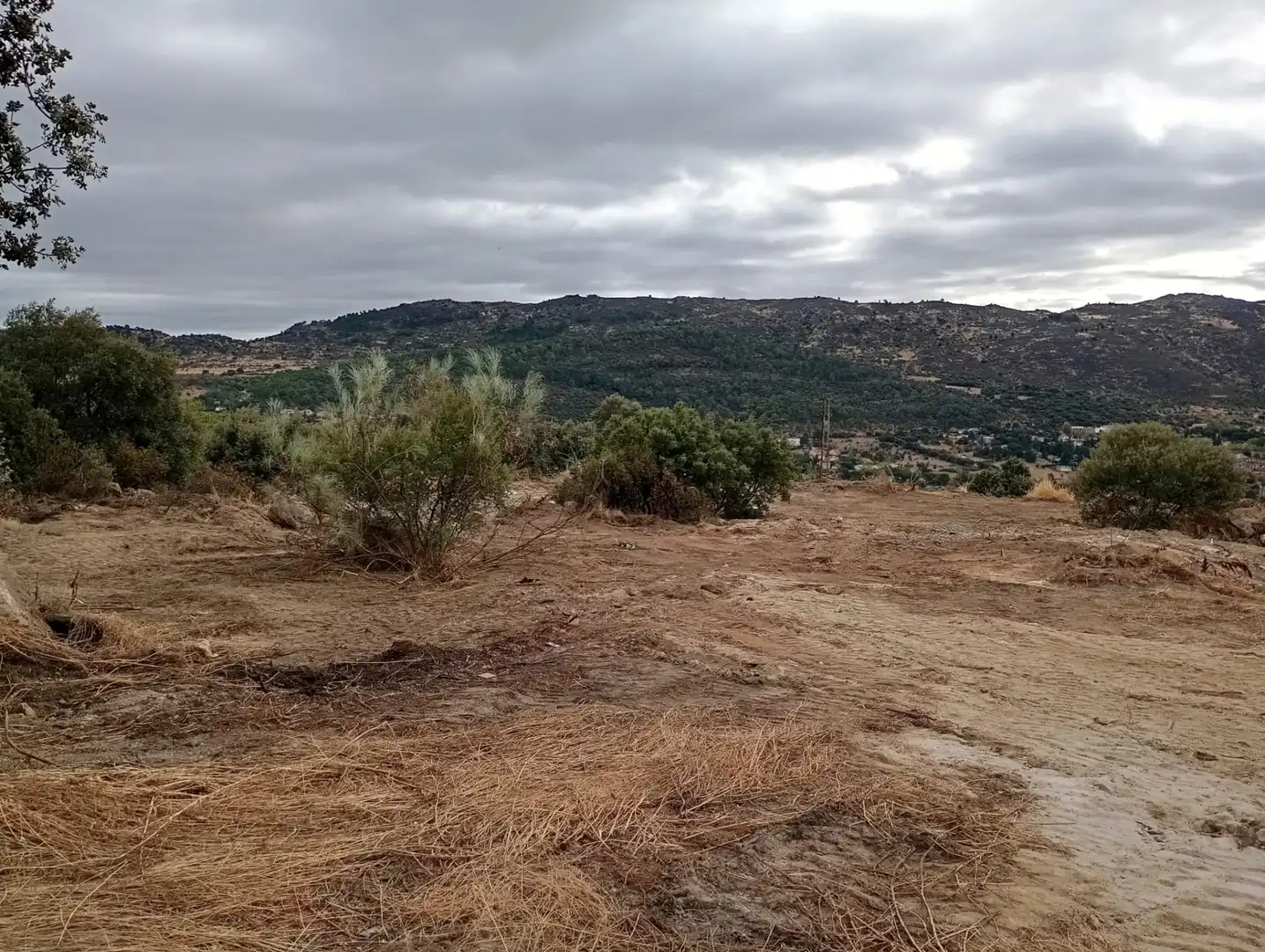 Terrenos y solares en venta en Robledo de Chavela, imagen 7