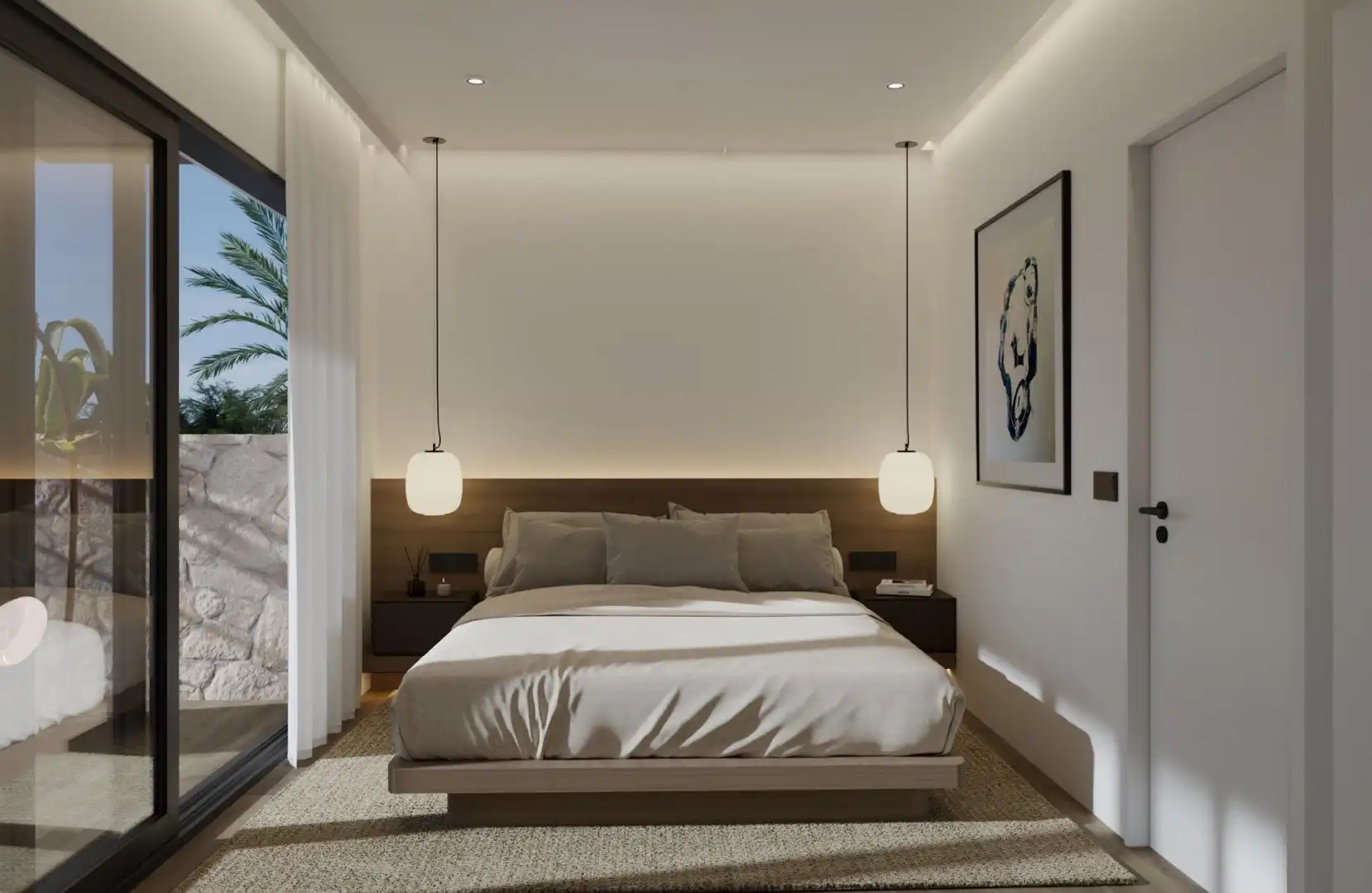 Casa a schiera con piscina in vendita a Monforte del Cid, imagen 4