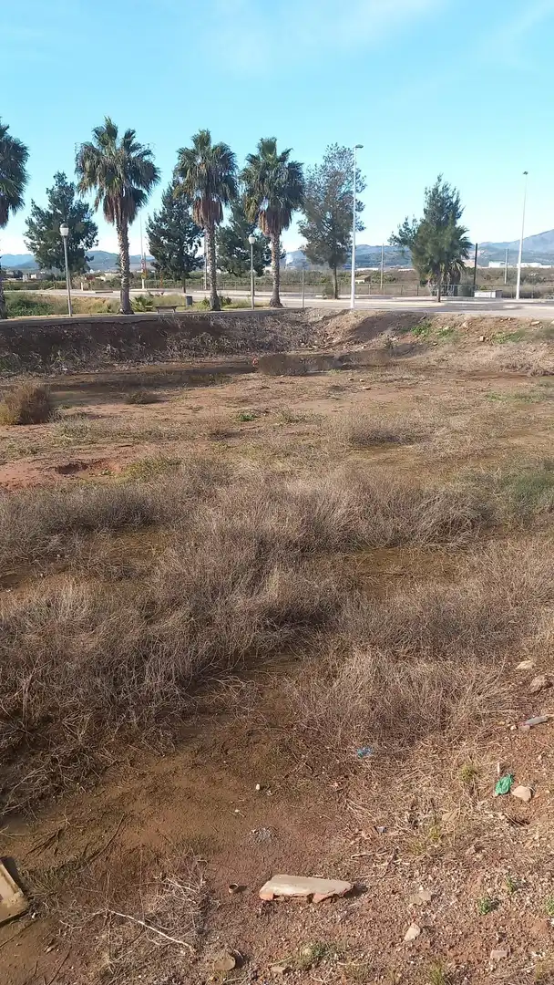 Terrain résidentiel à vendre à Calle Calle Málaga, imagen 3