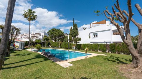 Foto 3 von Einfamilien-Reihenhaus zum Verkauf in Los Naranjos, Marbella