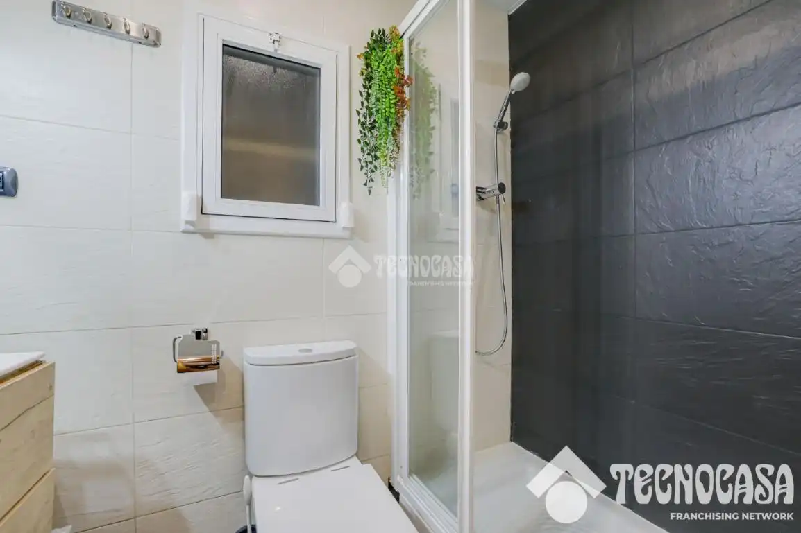Baño de Piso en venta en Barcelona con Aire acondicionado, Calefacción y Parquet