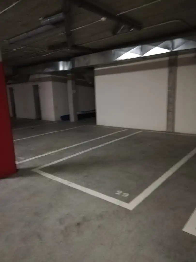 Parking of Apartments for sale in Miño  with Heating and Storage room