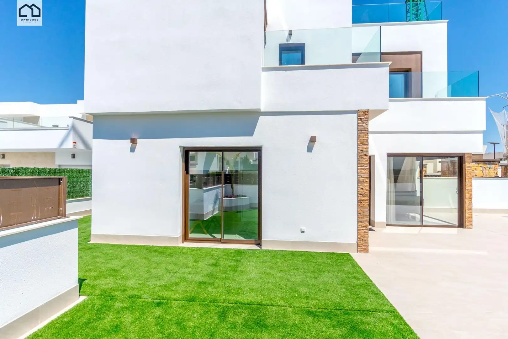 Casa a schiera in vendita a Benijófar, imagen 37