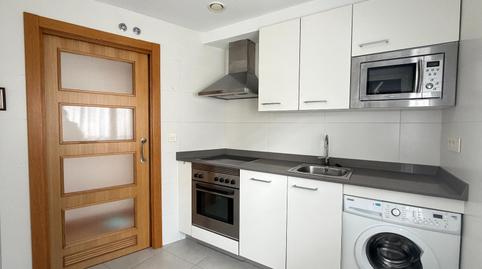 Foto 2 de Piso en venta en Nagusia, Lasarte-Oria, Gipuzkoa