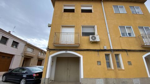 Foto 2 de Casa adosada en venta en Gelsa, Zaragoza