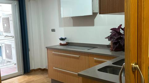 Foto 4 von Wohnung zum Verkauf in Centro, Ourense Capital