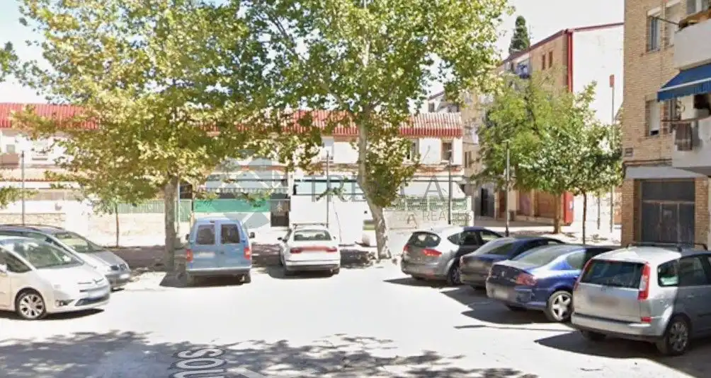 Casa bifamiliare in vendita a PR ACACIAS  Es: Pl: Pt:A  MURCIA (MURCIA)