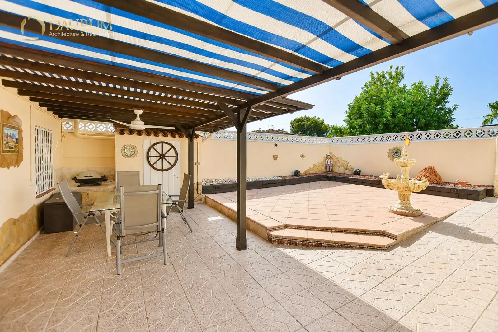 Terrassa de Casa o xalet en venda en Piera amb Aire condicionat, Calefacció i Traster