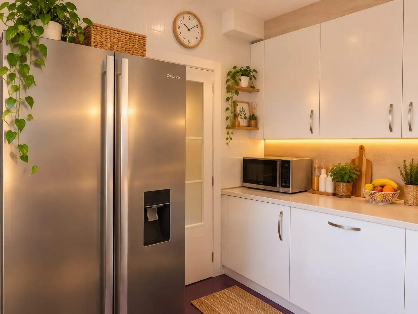 Apartament amb terrassa en venda a Playa del Acequión, Náufragos y Rocío del Mar, imagen 5