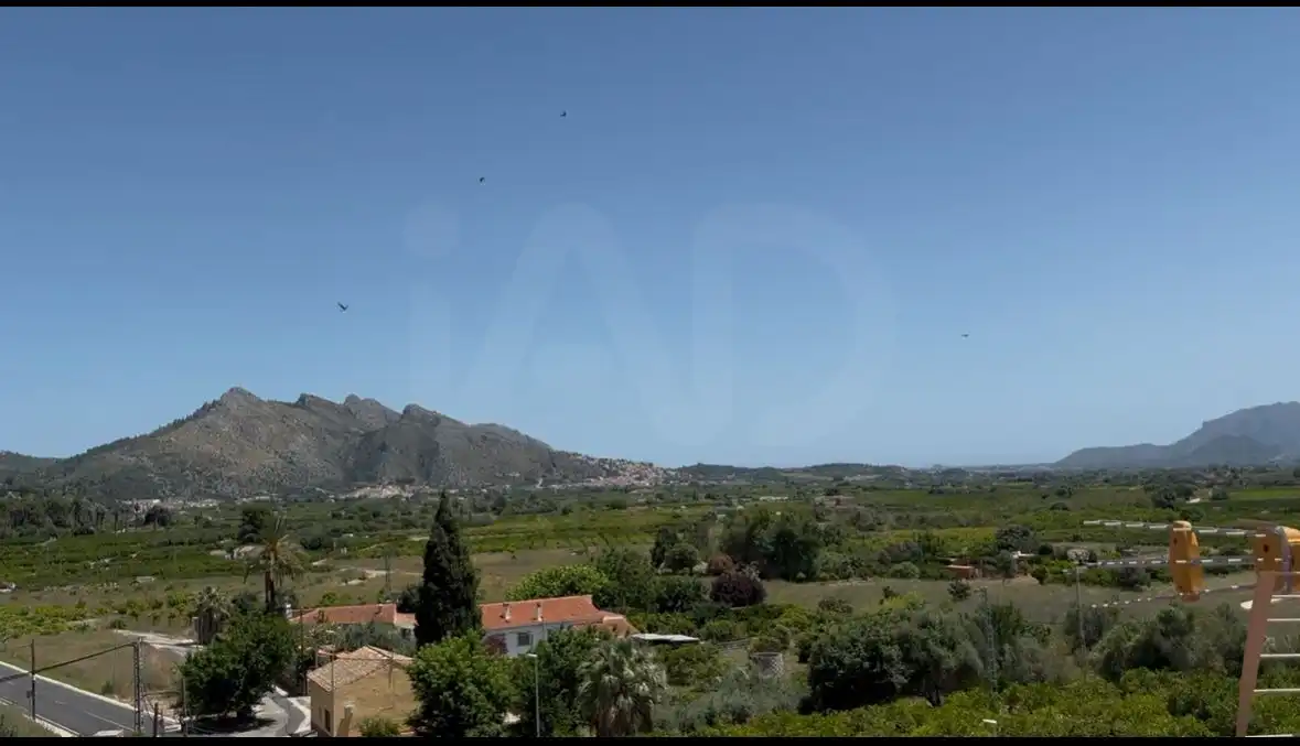Edificio en venta en Tormos