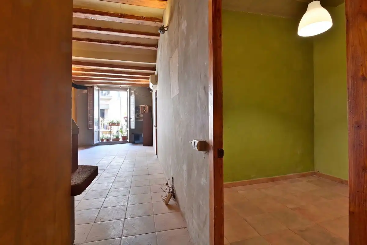 Penthouse mit Terrasse zum Verkauf in Carrer dels Tallers, imagen 9
