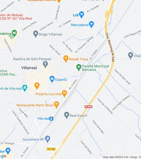 Foto 2 de Piso en venta en Avinguda França, Piscinas, Castellón