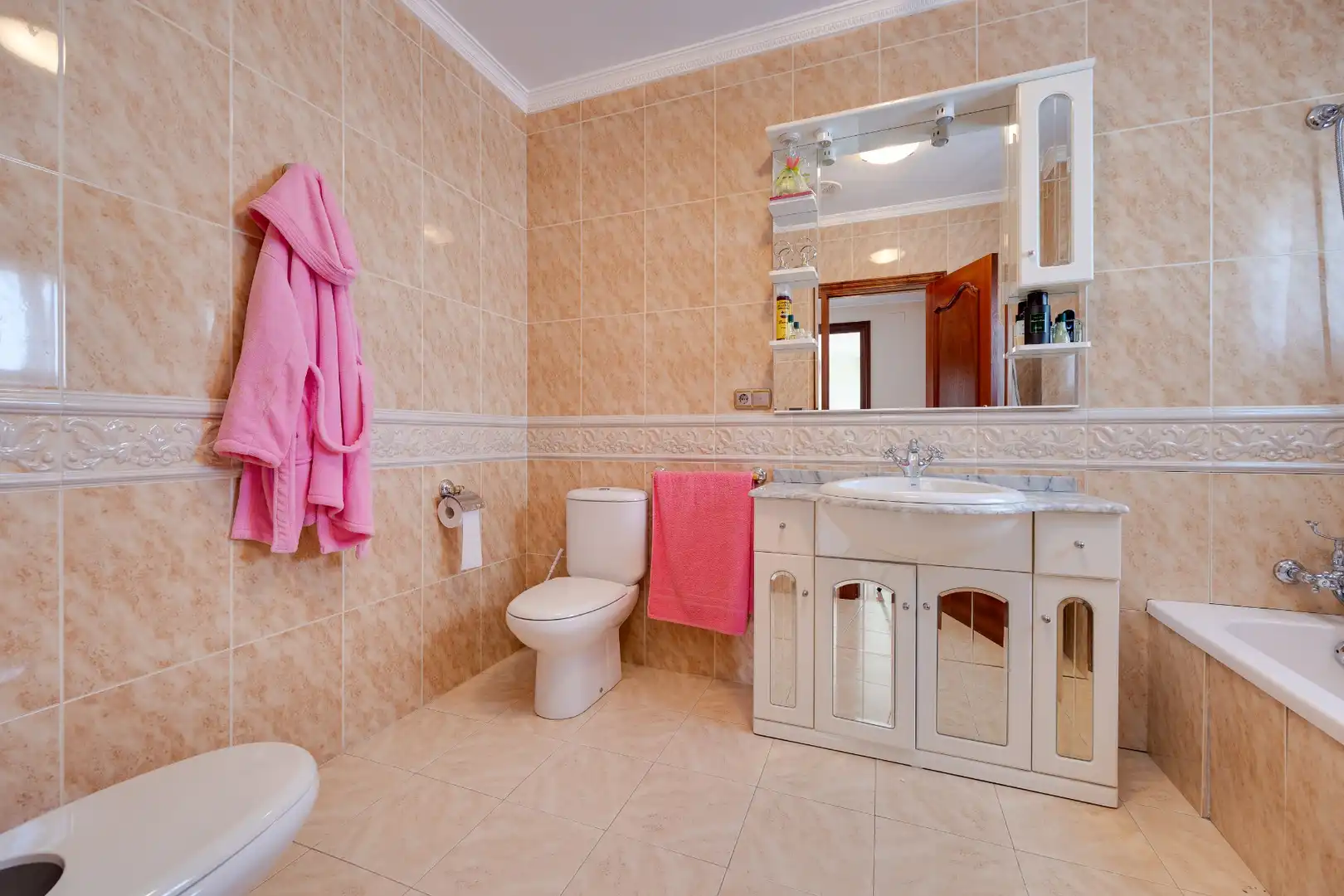 Casa o xalet en venda a Orihuela ciudad