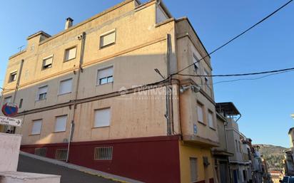 Exterior view of Flat for sale in Barxeta  with Heating and Terrace